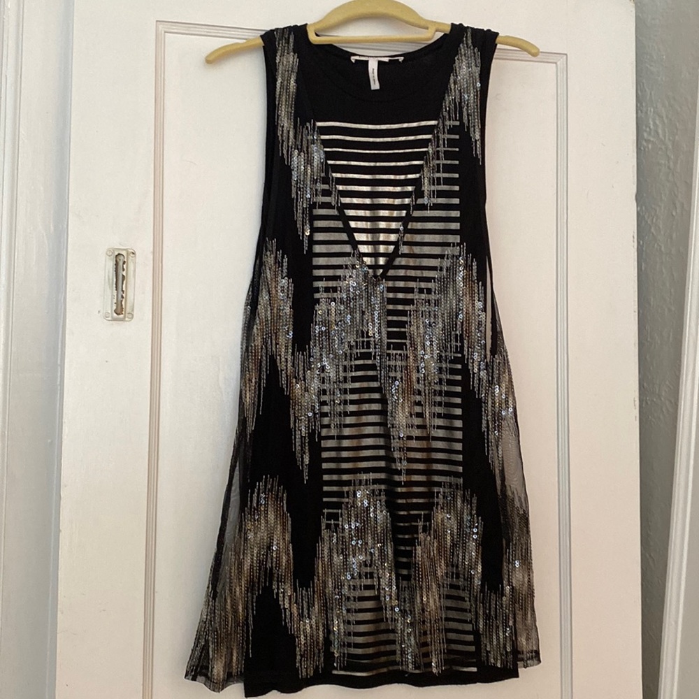 Bcbgeneration Mini Dress - image 1
